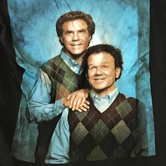 Step Brothers T-Shirt, Men's M - Picture 2 of 2